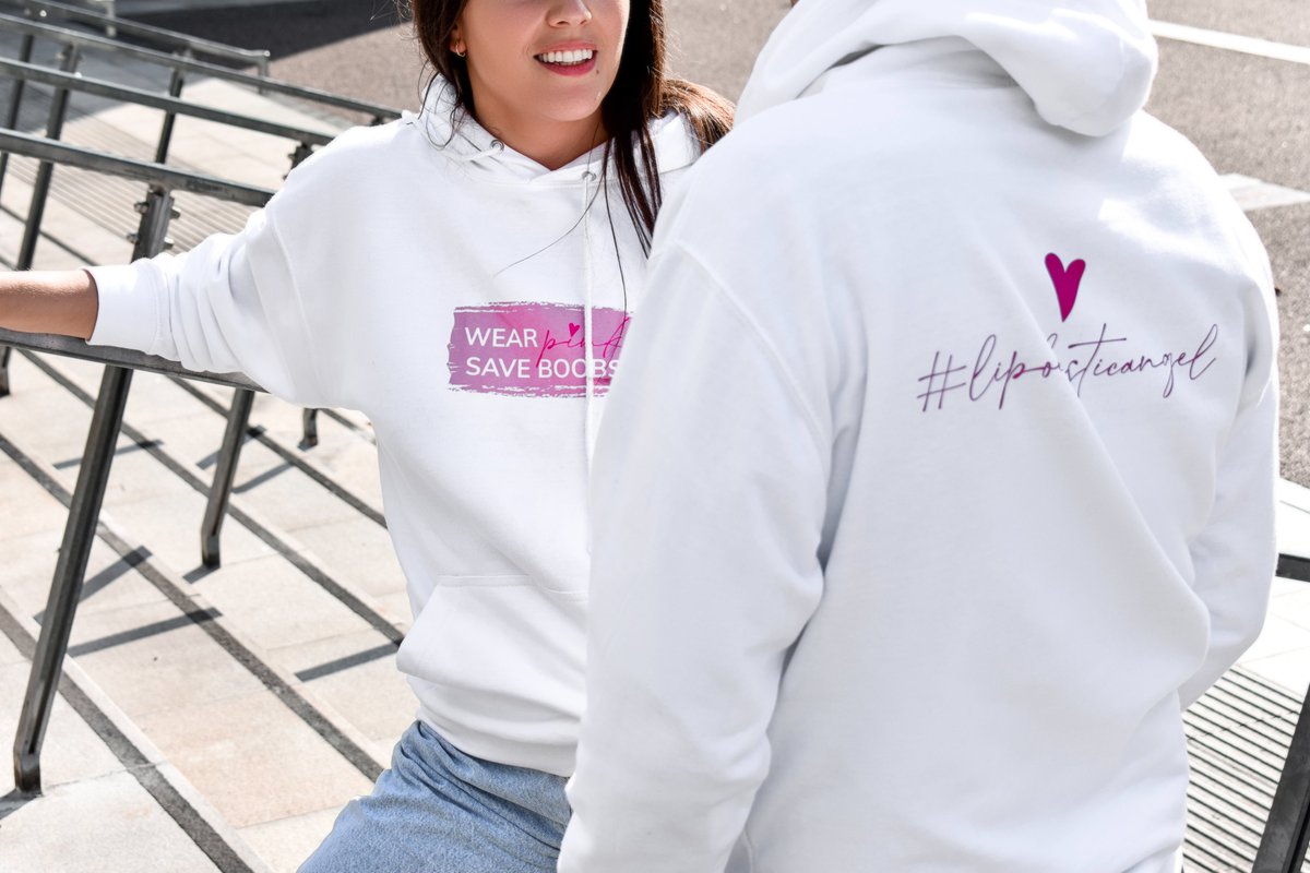 lipoelastic's tweet image. October is the Breast Cancer Awareness Month, and we are proud to introduce a new campaign 💗 WEAR PINK, SAVE BOOBS.💗⁠
lipoelastic.co.uk/limited-editio…