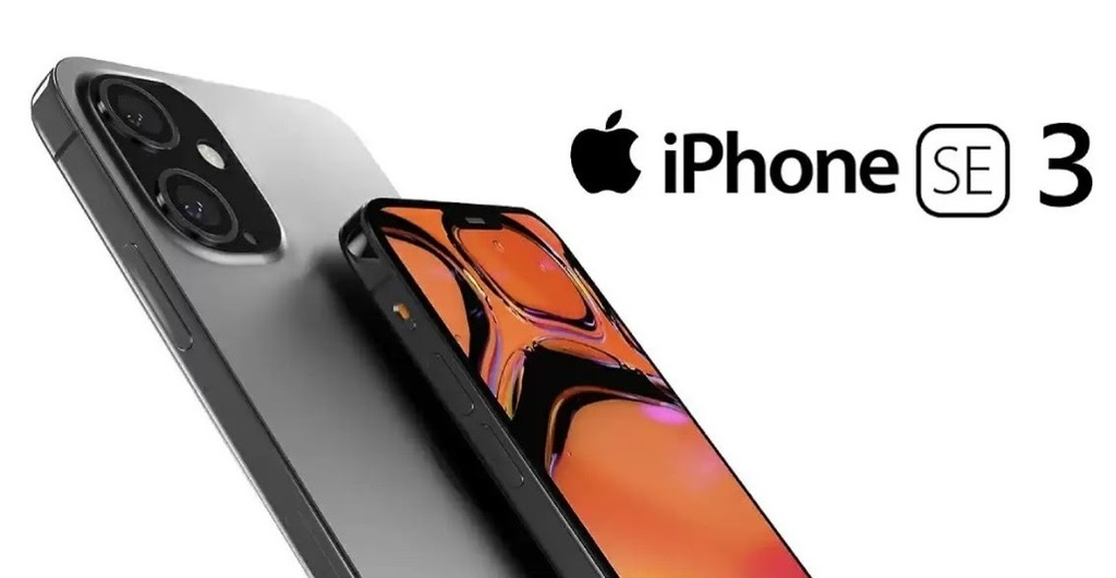 GeeksULTD's tweet photo. iPhone SE 3 (2022): Release Date, Expected Features, Price and More - GeeksULTD https://t.co/xbCQOdi8ju