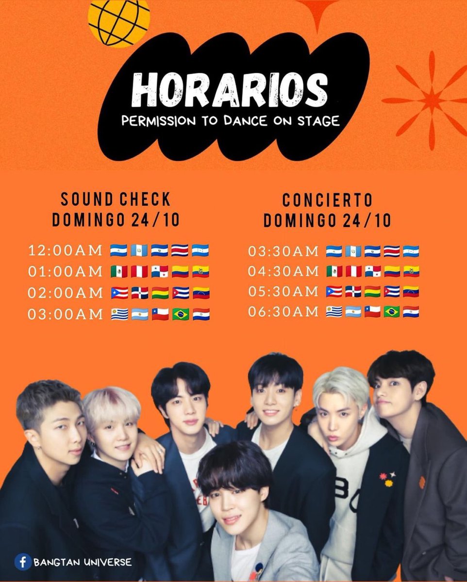 sofiaperez19204's tweet photo. #Bangtan #ARMY #conciertodebts https://t.co/P38sHC8wF5