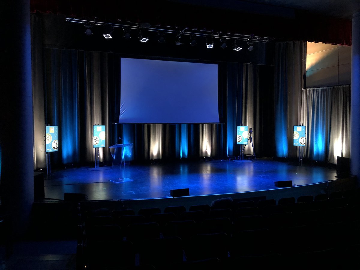FCyouthFilm's tweet photo. 🎉TONIGHT🎉

👉The 2021 Forest City Youth Film festival is at 6:30pm! Filmmakers will be in attendance and $5000 in cash prizes will be awarded to the winning films!

👀DON'T MISS OUT ON THIS INCREDIBLE NIGHT👀
👉Link in bio to watch the live stream of the event!

#FCYFF2021 https://t.co/G4Wmgo7kiK
