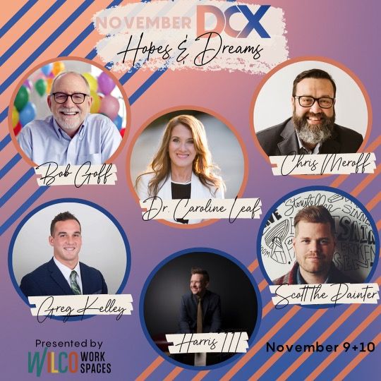abbaconnect's tweet photo. You're invited to join us for a  TWO-DAY CONFERENCE founded by Dirigo Collaborative that is designed to engage and equip people in a way that positively impacts your community. Grab your tickets for this Austin-based event happening Nov 9-10 now 👇 

https://t.co/nQBTgsBSGK https://t.co/eRBHURJlXn