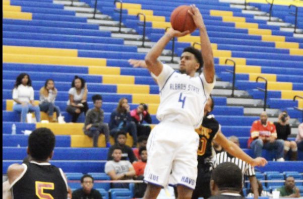kaisimmons21's tweet photo. I am honored to receive the opportunity to play basketball at Albany State University @AlbanyStUMBB https://t.co/gnIWscakux