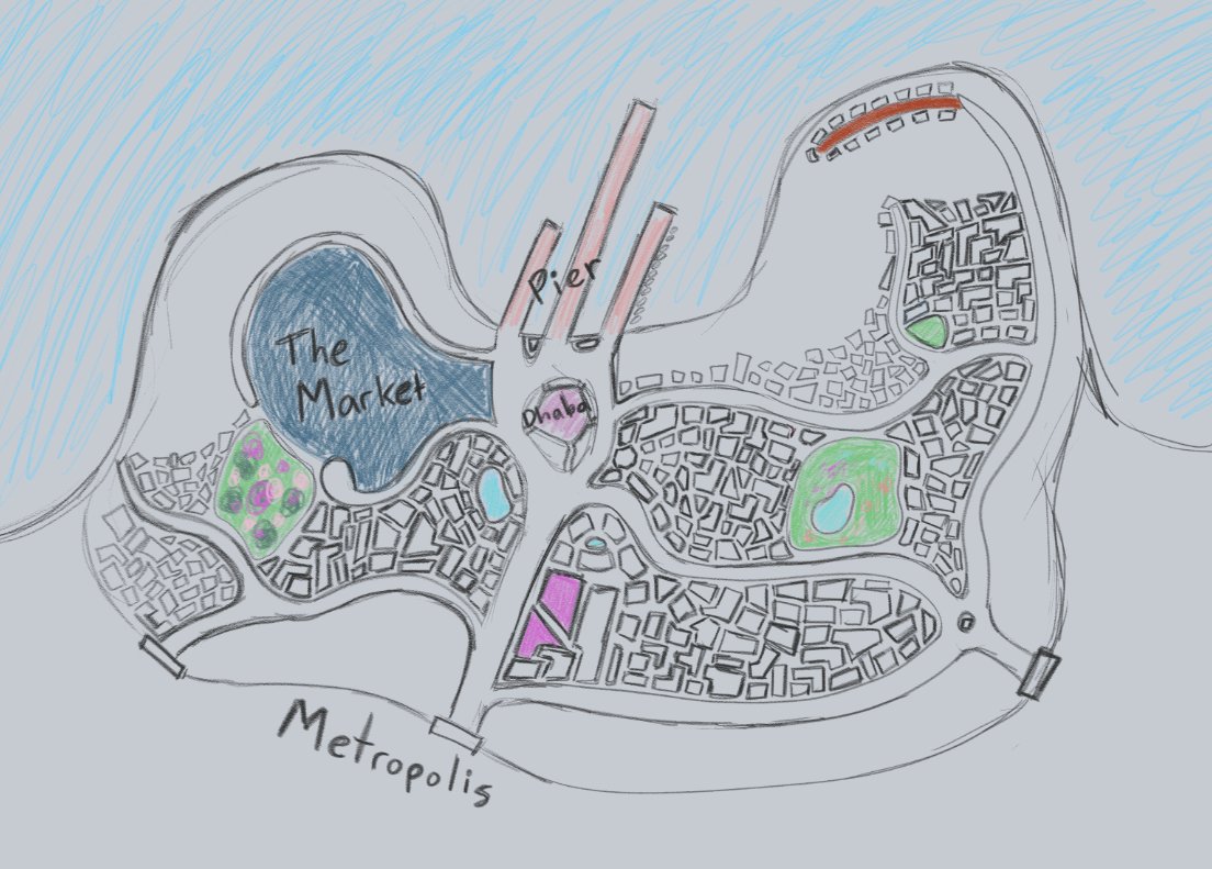 Compass Rose Productions tweet media