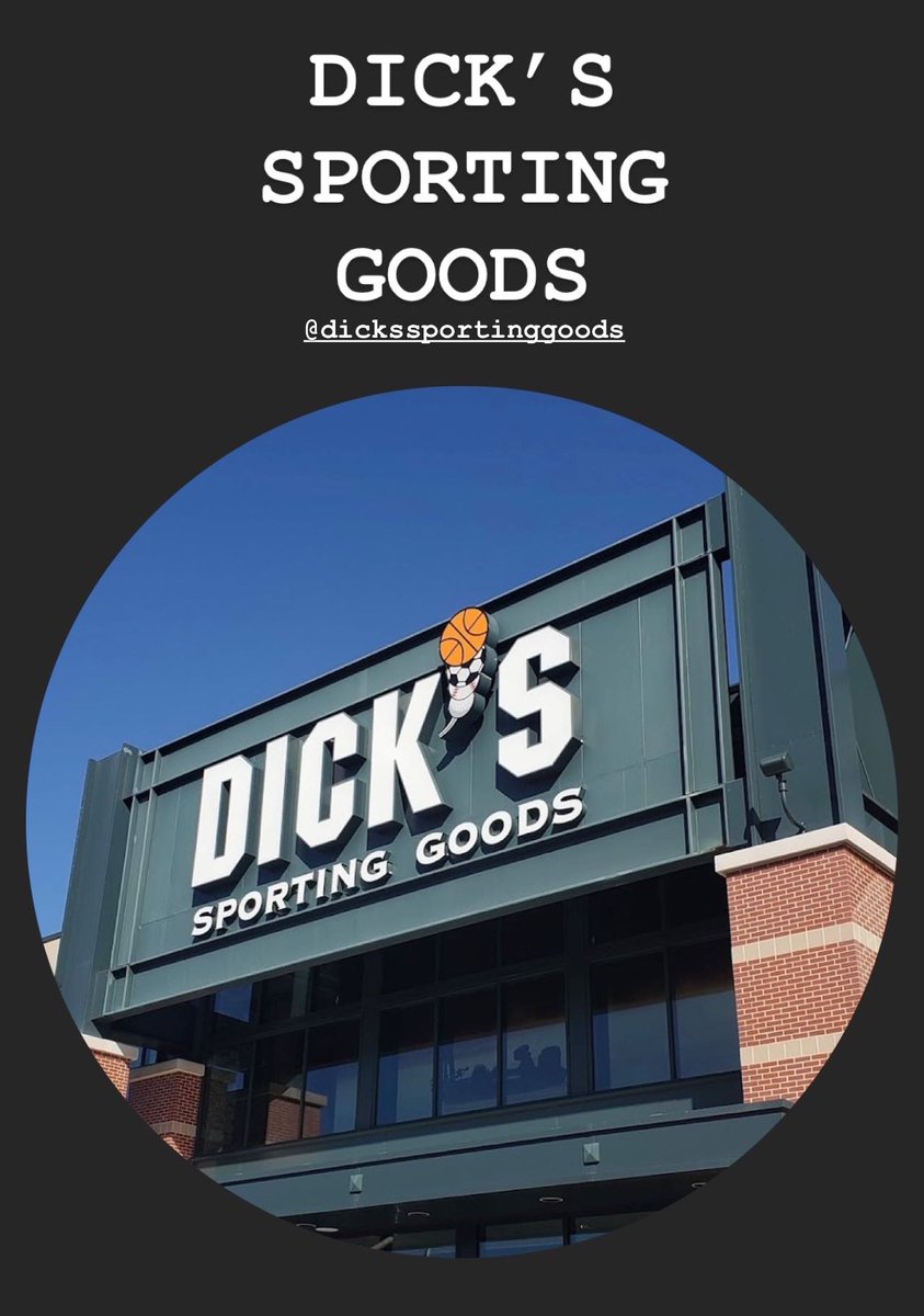 BestDamnRace's tweet photo. Packet pickup is easy-breezy with @dicks! We appreciate them, and they help keep us geared up too! #bestdamnrace #runbdr https://t.co/SJOKN1k7yd