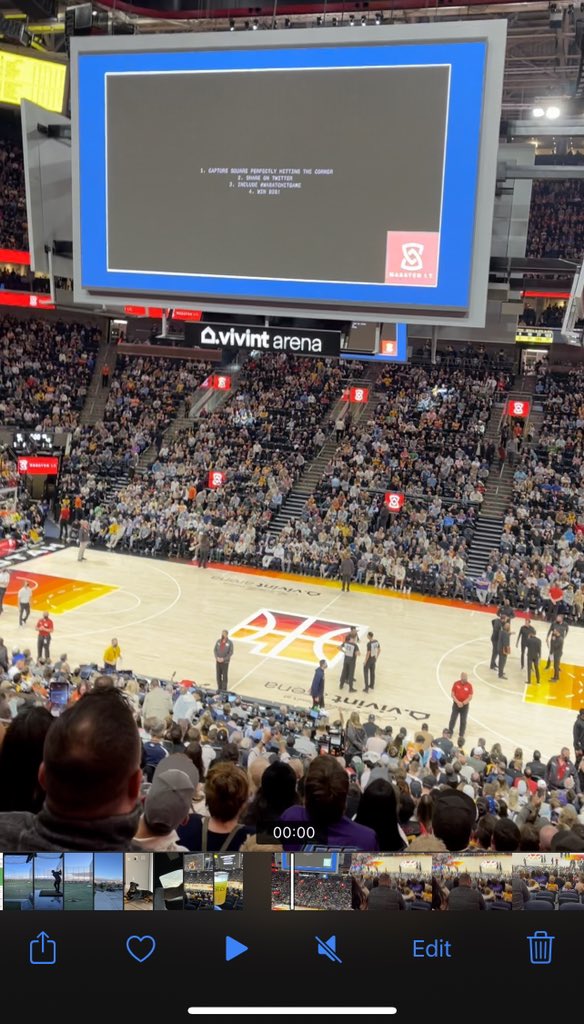 BeckCr6's tweet photo. @utahjazz https://t.co/U06T2jV9jl