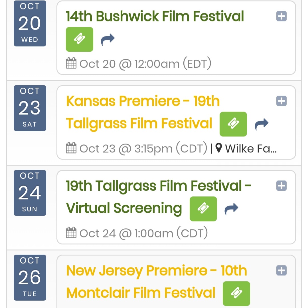 OnePintFilm's tweet photo. Want to keep up with where we're screening next? Bookmark  https://t.co/PYKlionbEn

#onepintfilm #onepintatatime #FilmFestival #Documentary #craftbeer #filmreview #blackpeoplelovebeer #kulture #film #filmcritic https://t.co/0TNgNNXmD3