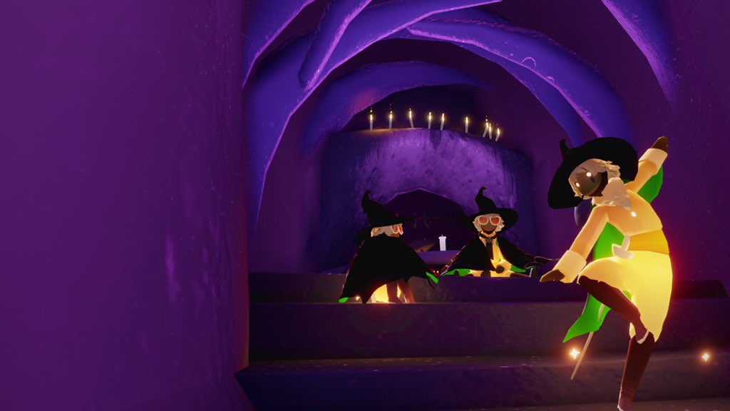 faaabulousmax's tweet photo. but have you looked at the environment design #SkyDaysOfMischief https://t.co/YH1GTpt4tB