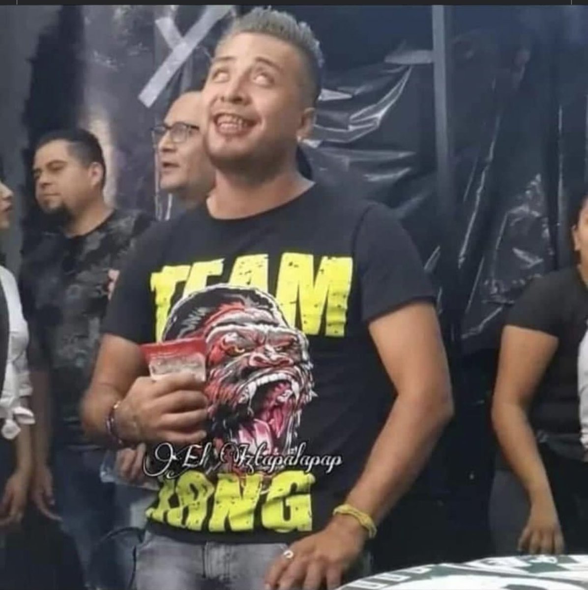 Yisus el Tuitero® tweet media