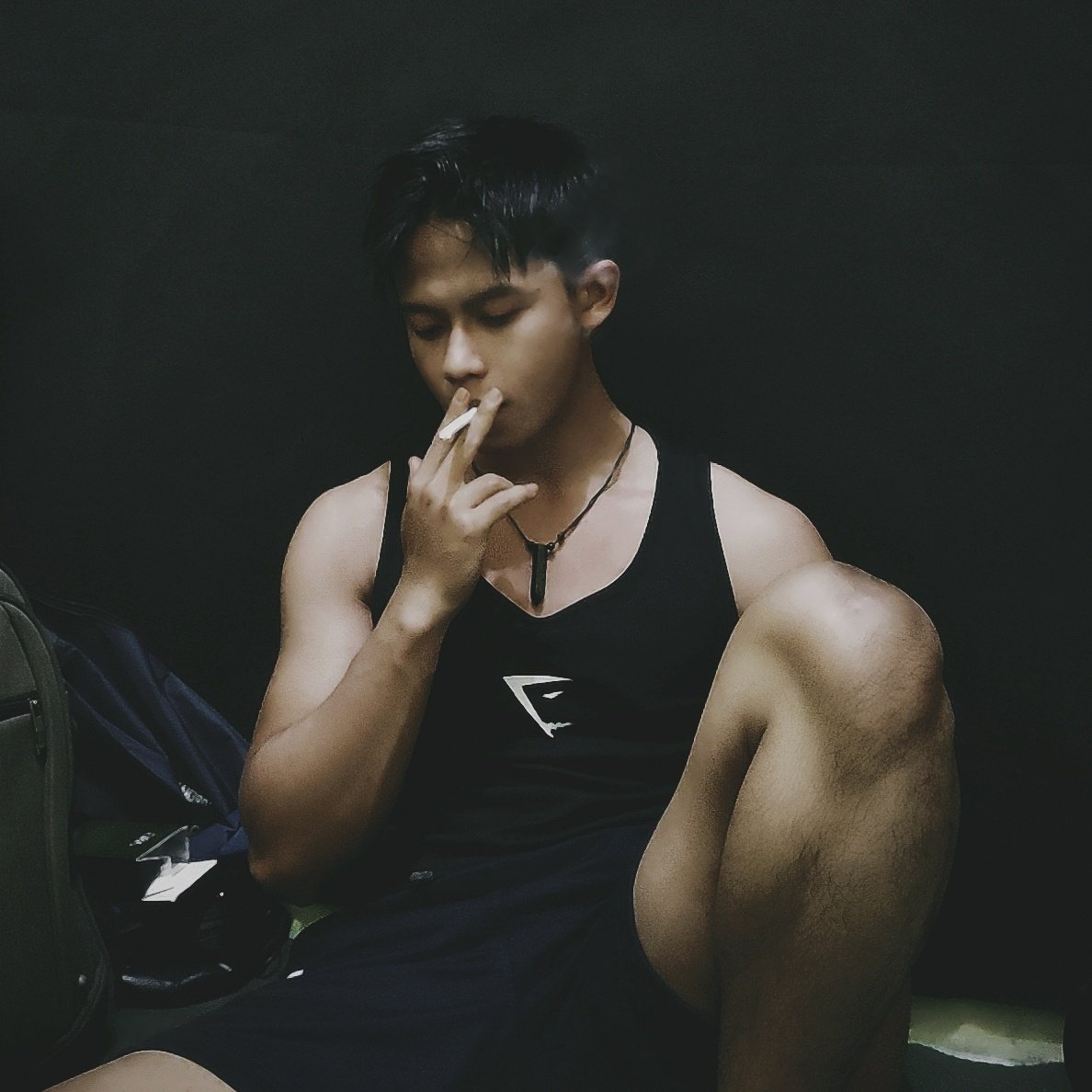 IfurCashter's tweet photo. #FotoProfilBaru https://t.co/HBGI5ljUpb