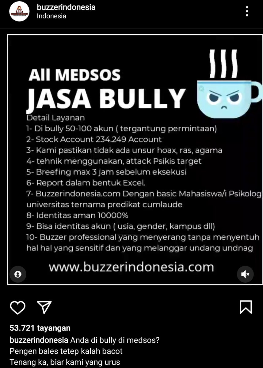 Aneh-aneh aja cara manusia cari makan zaman sekarang. Poin nomor 7 amazing 👍🏻