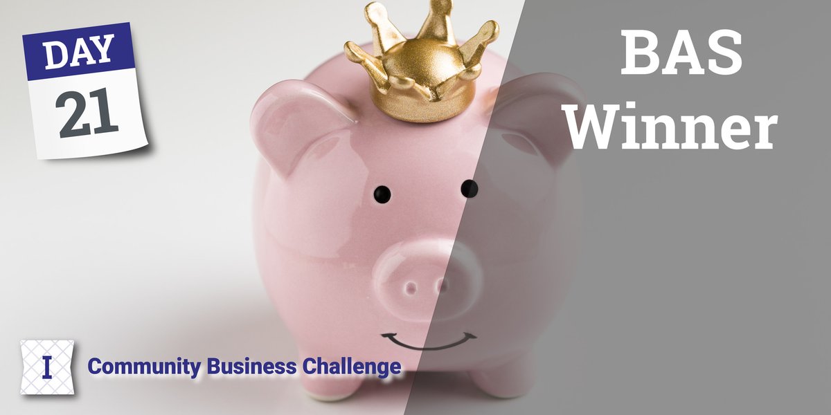 IngrediorAus's tweet photo. 31 Day Community Business Challenge - Day 21

Do three things that will make your next BAS easier.

It might sound boring but hey… better done today than in a couple of weeks' time under stress!

#31daycommunitybusinesschallenge #businesschallenge https://t.co/W0GoxwQX1x