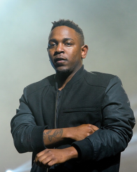 XXL's tweet photo. ⬇️ TODAY IN HIP-HOP ⬇️

2012: Kendrick Lamar drops his sophomore album Good Kid, m.A.A.d City

What’s your top 3 on here? https://t.co/XsUdeqyFXr