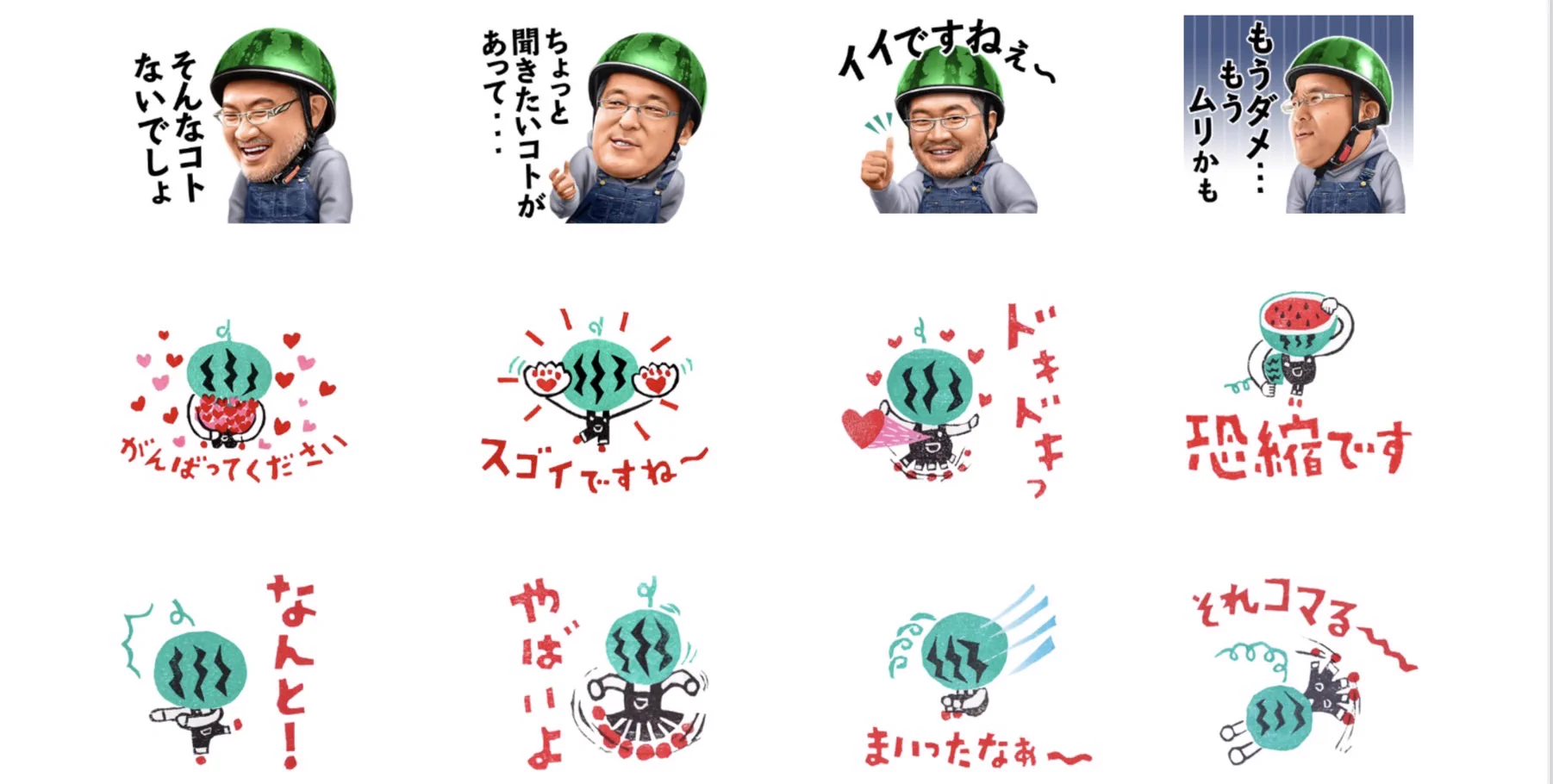 X on X / X
