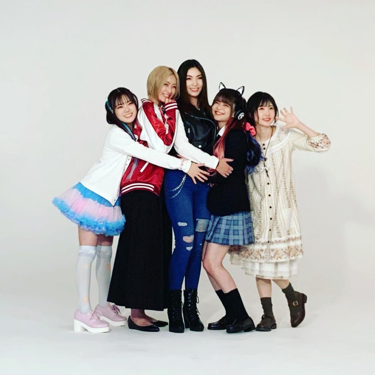 Lay0113's tweet photo. #RAS舞台 #RAS_TheStage #RAS
#バンドリ #ガルパ https://t.co/ZK6NZGFBsI