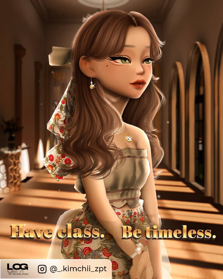 「Allura collection 👠」
•
🧑‍🎨 <a href="/_/">Dave</a>.kimchii_zpt
🌐 <a href="/zepeto_official/">ZEPETO</a>
•
Please follow the artist. 🔥
•
Tag us and get featured 🏷️
•
#logvill #Zepeto #ArtistOnTwitter