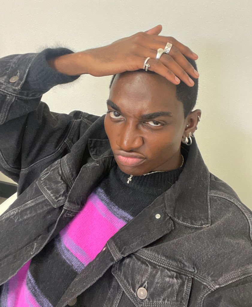 rickeythompson's tweet photo. 🖤 https://t.co/yIixQMdjBs