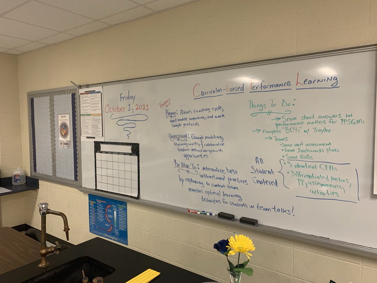 DonaldEducator's tweet photo. Salutations to #BestProgramDirector @EarlieXwilliams for #Innovative #Practices - developing science ISs! #DistrictProtocolsModeled w/ Learning Walks @AldineISD @AISD7_12Science @AldineSTEM @tdavis_aldine @XMRaldine @drgoffney @KatyRoede @WarfordMatt @stredit @NimitzHS_AISD https://t.co/OCqix3SBAB