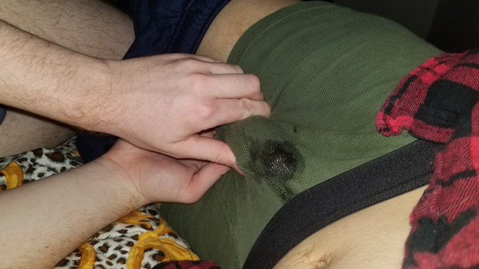 1 pic. #Precum #WetPanties #Gay https://t.co/hxe1HX5bgQ