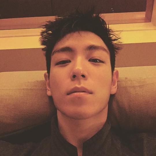 TTTOPLOOKS's tweet photo. T.O.P [#BIGBANG] https://t.co/ELh4PQHLaX