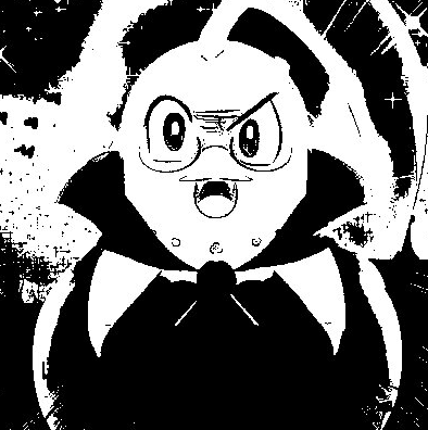 What's something evil ChikoritaCheezits would say? 