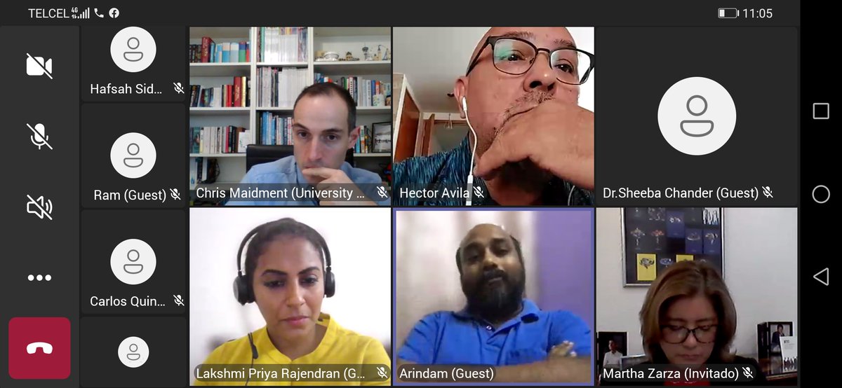 SmPivot's tweet image. 📌Highlights from our 2-Day International Workshop: Reimaging Periurban Futures

Day 1 🗓️

Keynote by Prof Vishal Narain

Presentations by Lazaro Eliyah Mngumi, @HafSidd, Aman Singh, Mohammed Firoz, Abdul Razak Mohamed and @ozlem_altinkaya 

Funded by @RAEngNews