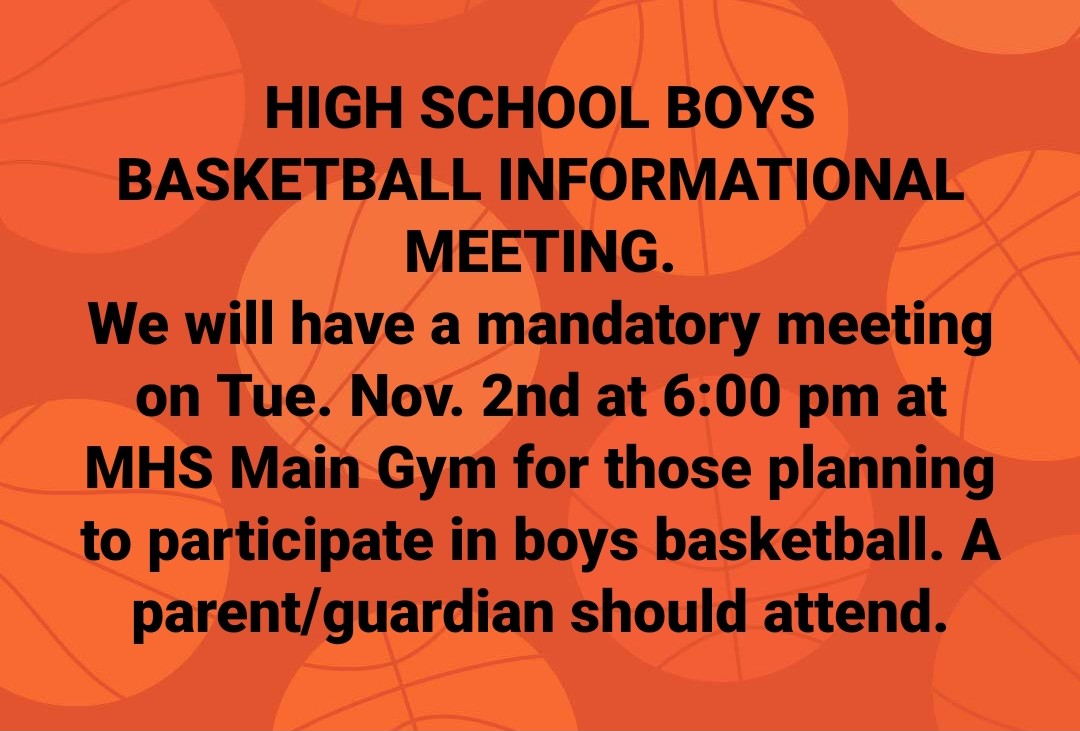 Monroe Boys Basketball tweet media