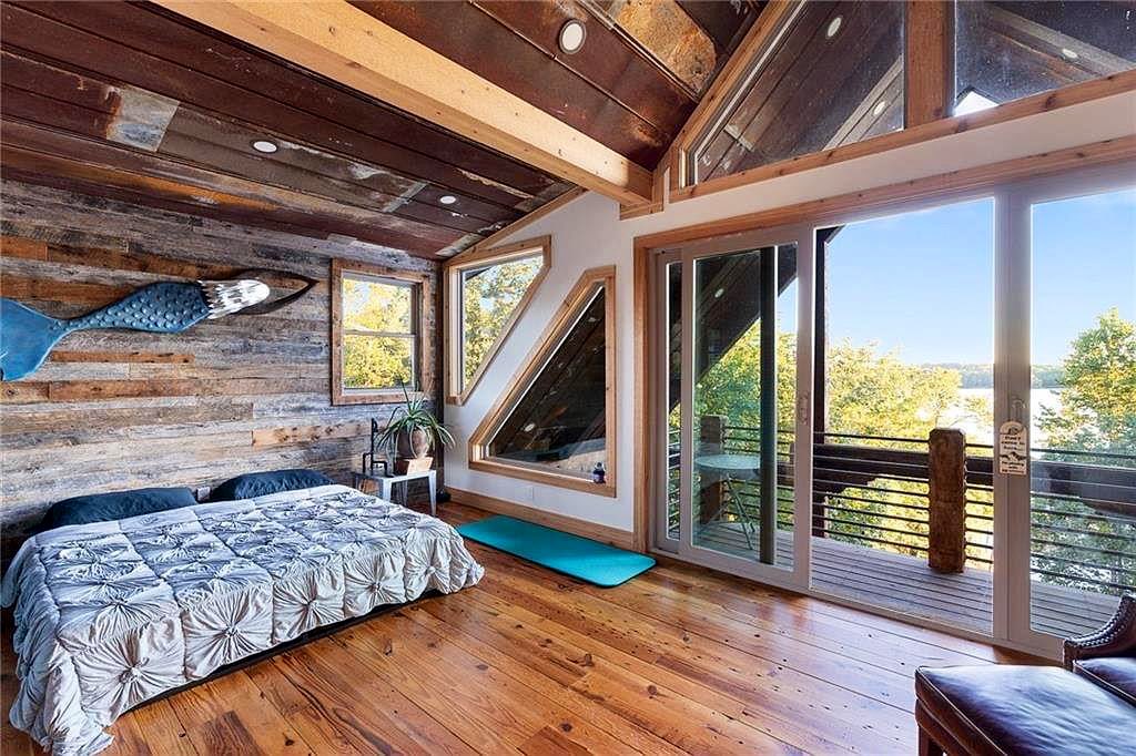 Barndominium & Farmhouses tweet media