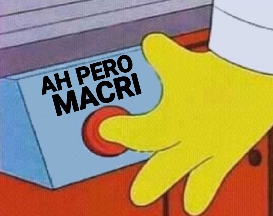 Mauricio Norman SALDIVAR tweet media