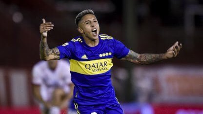 xeneizedprimera's tweet photo. GANOOOOOO #BOCA! El xeneize en zona #Libertadores en 3era posición , 3er partido que el xeneize da vuelta un partido. 2 a 1 a Godoy Cruz con goles de #Fabra y nuevamente #Vazquez que le cortaron el invicto a los mendocinos y #BOCAVA.
🥇#Vazquez
🥈 #Fabra
🥉#Almendra
🏵 #Pavon https://t.co/wkg8Y2wTAb