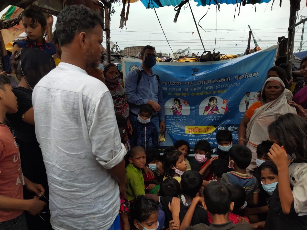 ICD India tweet media