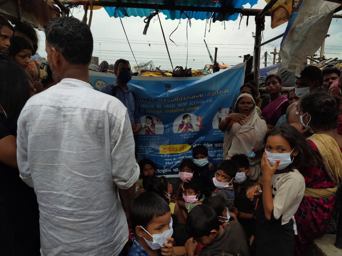 ICD India tweet media