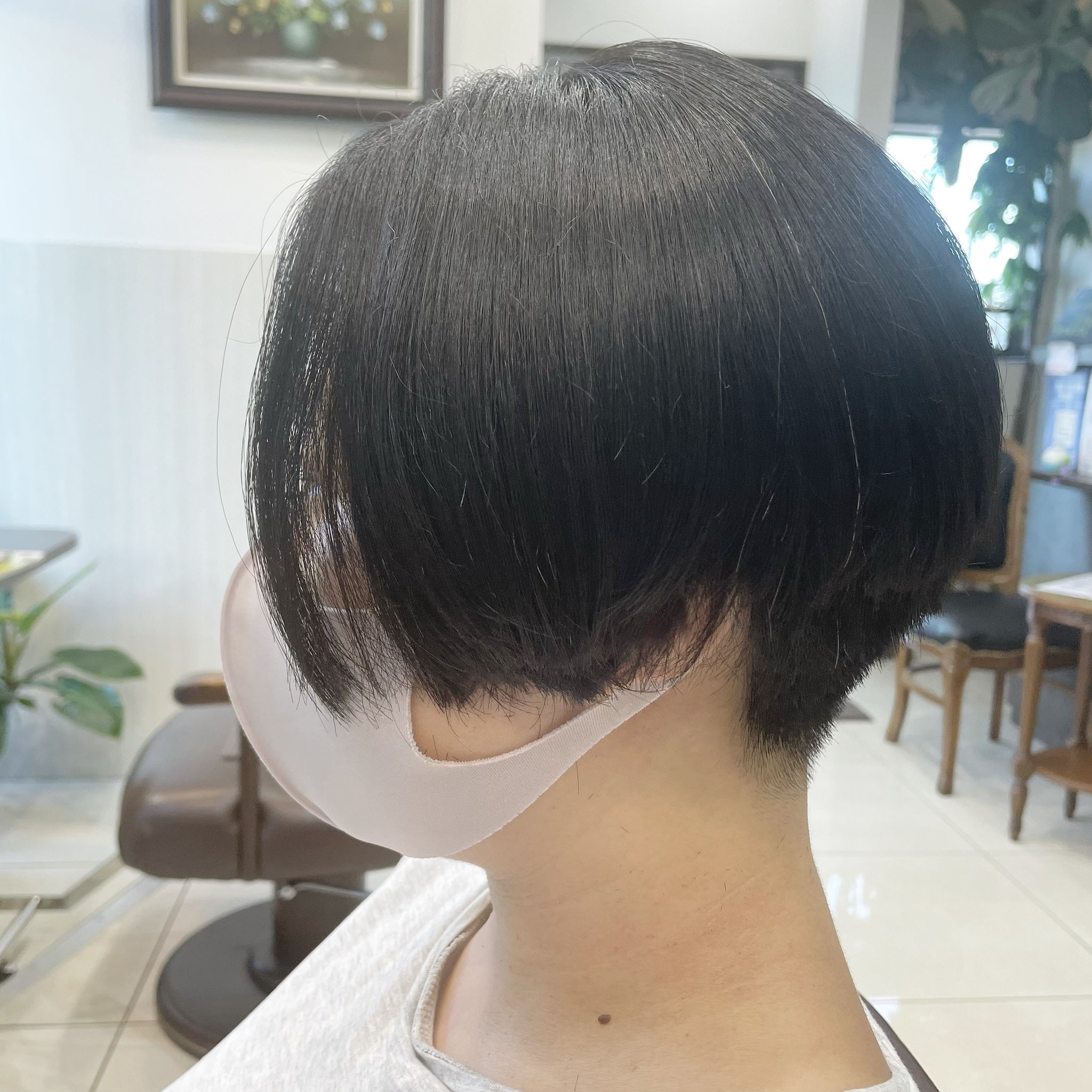 Hair Alouetteヘアアルエット Hairalouette71 Twitter