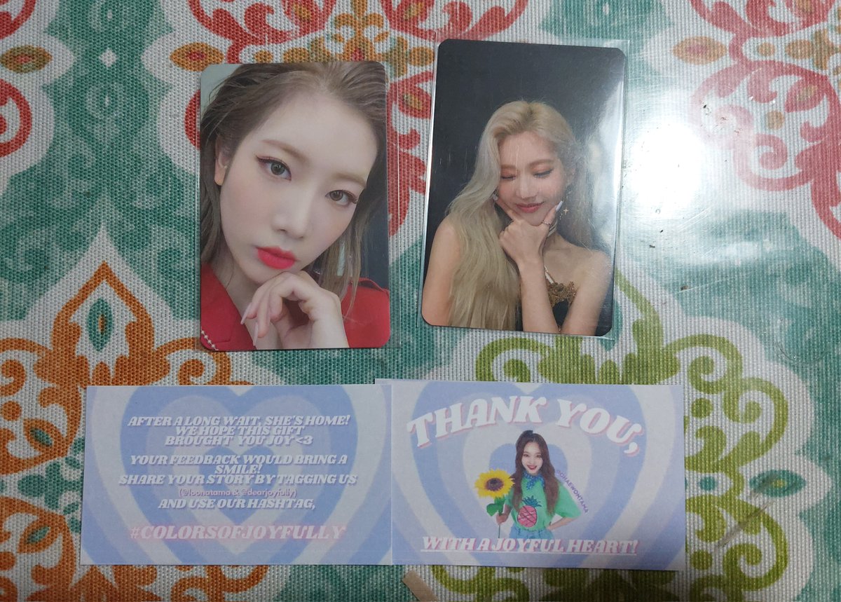 lisaseulip's tweet photo. π¦lisaseulip mail π
Kim lip came home alreadyyy!! Thank you so muchh dahil po sa lapag niyo, graduate na ko sa hash kim lip ππ ang ganda din ng packagingg π€§ thank you again π @dearjoyfully @loonatama #colorsofjoyfully https://t.co/in65B7gYpl