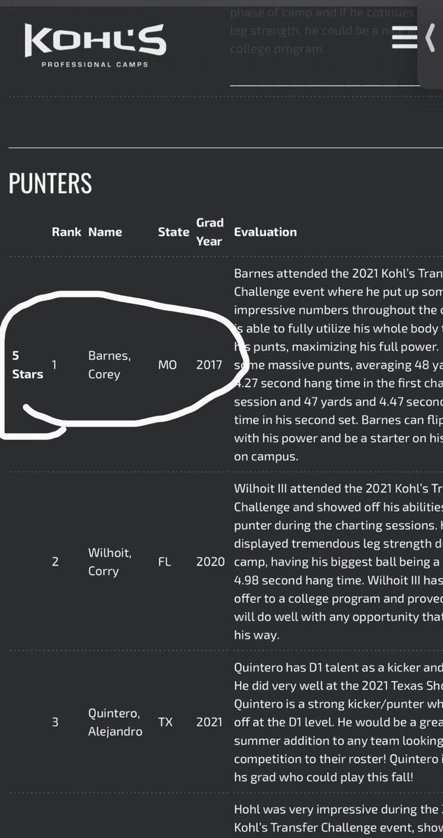 Corey Barnes (@barnescorey321) on Twitter photo 