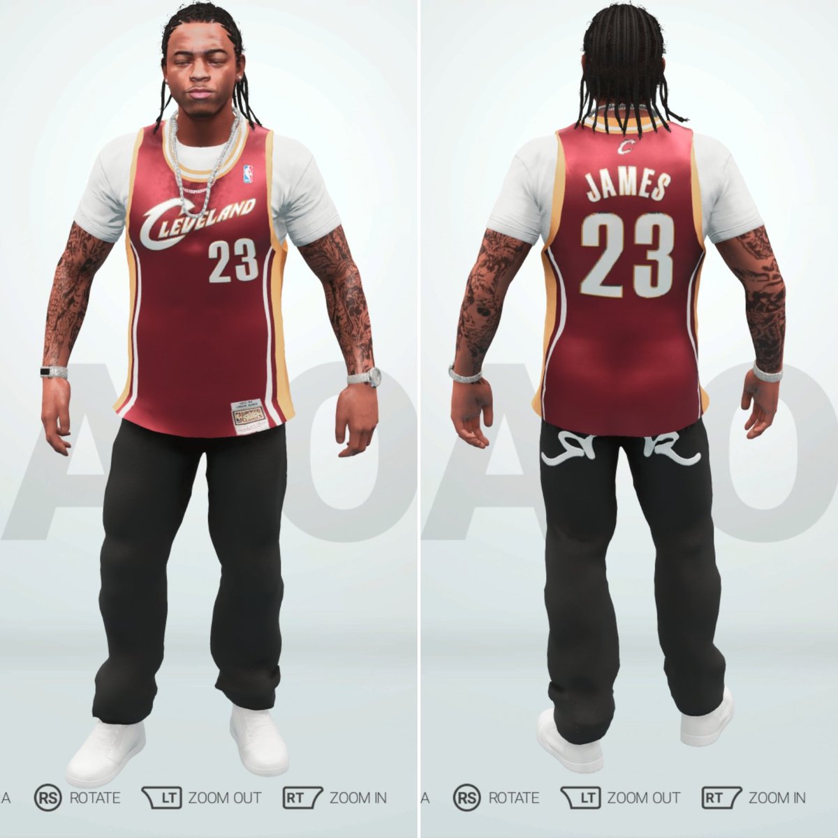 CJ_CAD50's tweet photo. *New Character* 
Bow Wow 🦂🎮
@defjam
@wwegames
@SnoopDogg 
@URL2K
@Dre41Gaming
@BigRighteous
.
.
.
#cad50 #scorpionsoldiergaming #xbox #xboxseriesx #GiveCawCreatorsAChance #defjamworldwar #defjam2k19 #defjam2k22 #defjam #bowwow https://t.co/cTr9bX6T3O