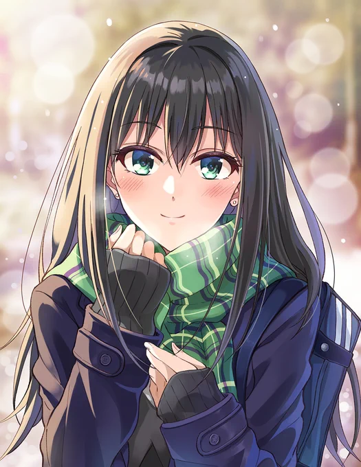#絵柄が好みって人がいればいいなぁ 