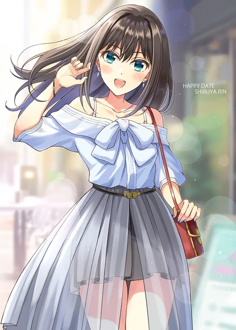 #絵柄が好みって人がいればいいなぁ 