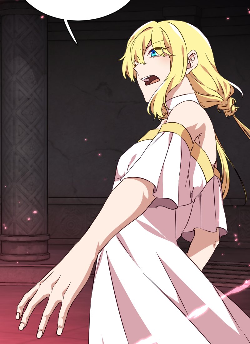 Webtoon Mage And Demon Queen Kuru (working again) on Twitter: "Mage & Demon Queen S3 EP 19 is now