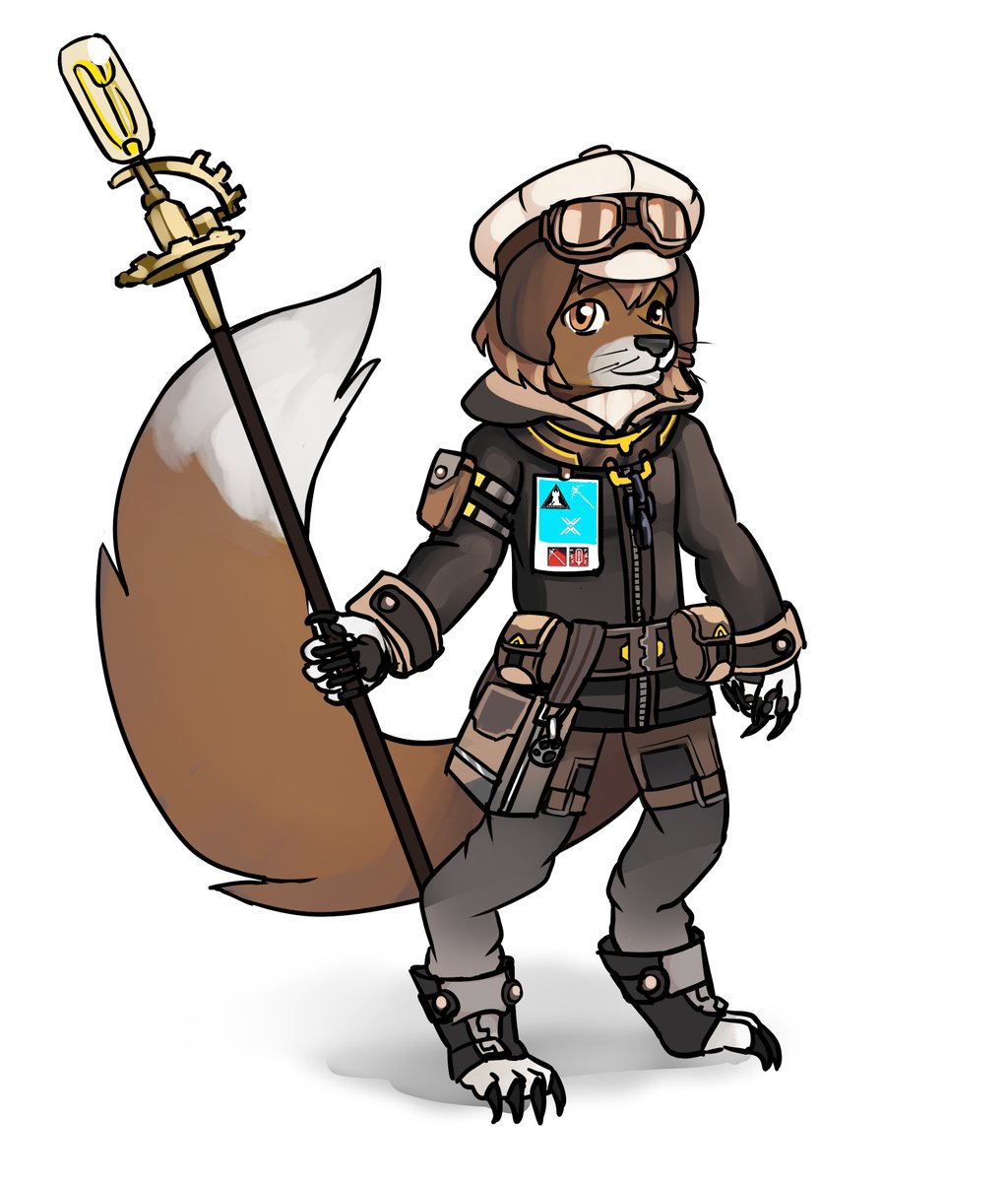 Arya_Inari's tweet photo. Greyy
-
#Art #Arknights #Anthro #Furry #FurryArt #Greyy #Dog #DogBoy #Mage #Male
#アークナイツ #明日方舟 #명일방주 #ケモ #ケモノ #兽人 #獸人 #獣人 #擬獣化 #グレイ(アークナイツ)
-
https://t.co/P0aSNKPrQt
-
https://t.co/TO1NveZbJj
-
https://t.co/2Yfw336nkV https://t.co/D82Dth2eFX