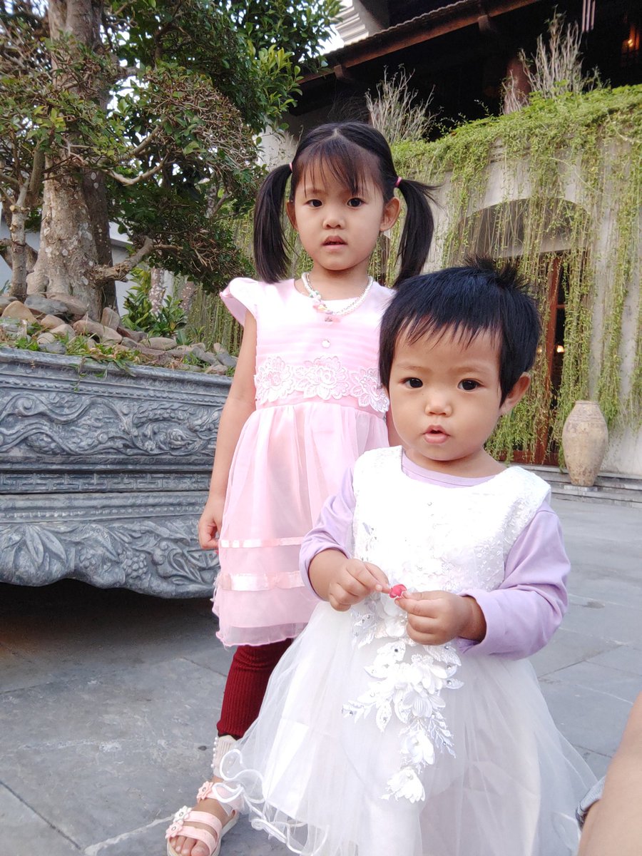 Lâu lắm ko được đi tơi