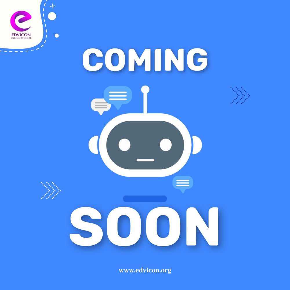 EdviconEdu's tweet photo. Are you interested in building a bot with Azure?
Something new is coming up😉 Stay Tuned!
#EdviconEdu #EdviconInternational #HellixIT #Azure #bot https://t.co/7kwOZgY8VZ
