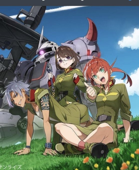 戦争してる人間だとは到底思えないんだがw
バトオペ楽しみだなぁ〜 