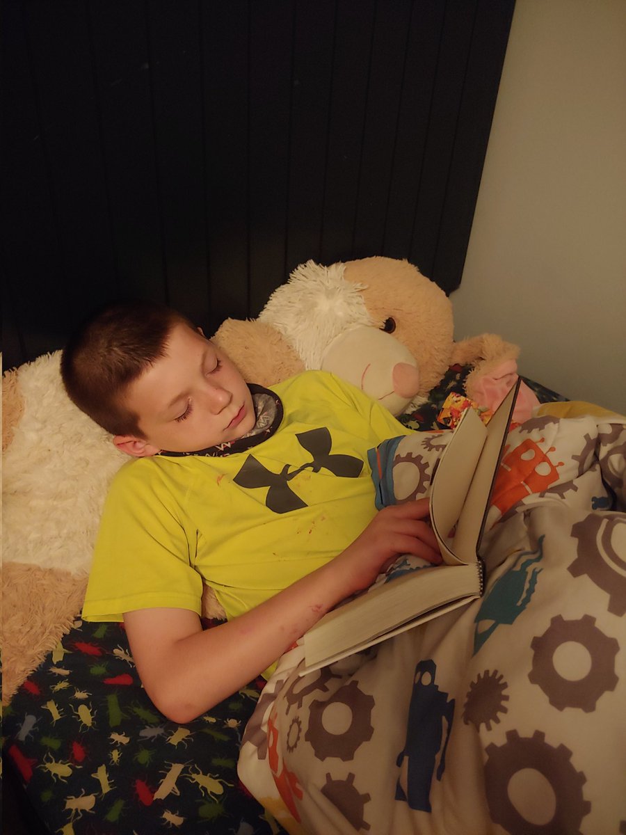 Your Daily Stang tweet media