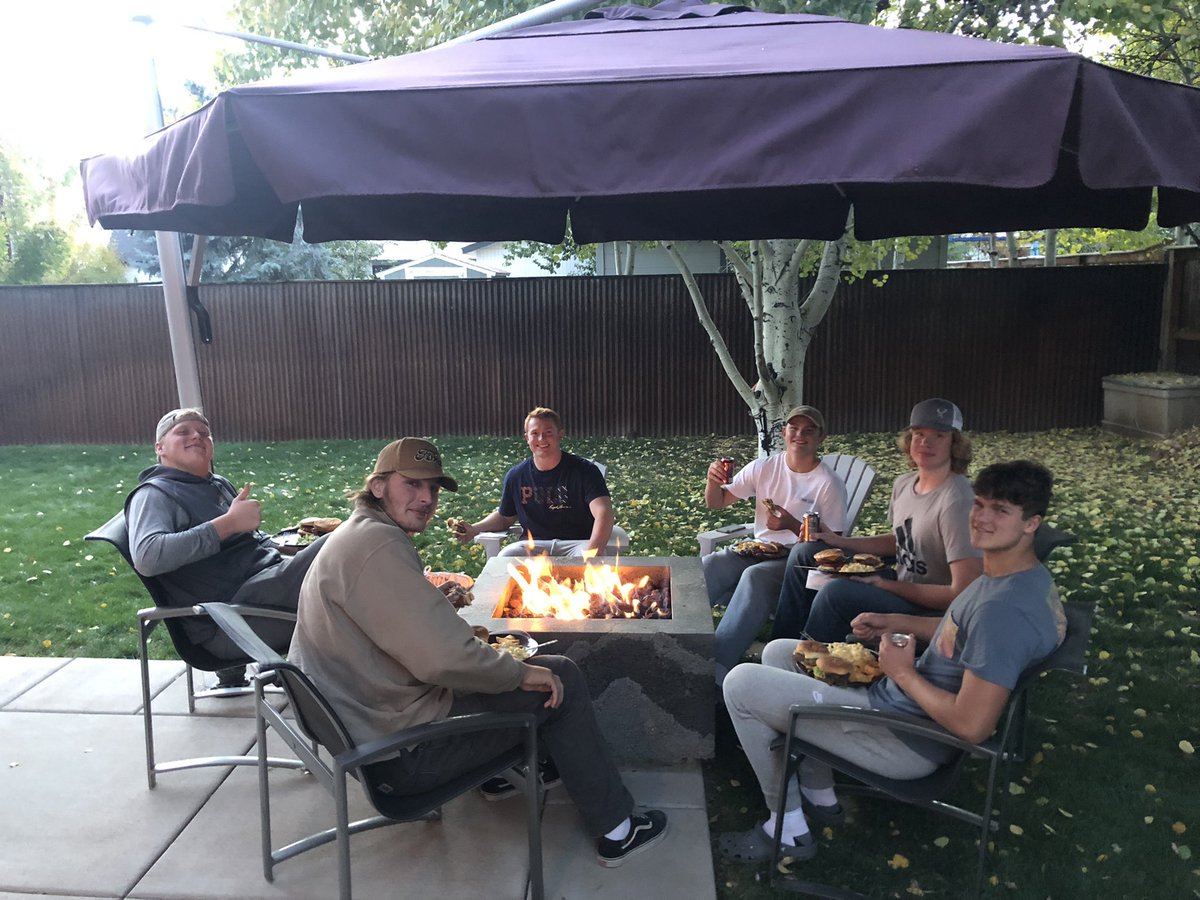 Tyler Harms (@tyharms8) on Twitter photo Couldnโt do anything without these guys! <a href="/JoshuaBates64/">Joshua Bates</a> <a href="/WillKnight60/">Will Knight</a> <a href="/wbstauffer/">Walter Stauffer</a> <a href="/MannKooper/">Kooper Mann</a> <a href="/jacob_neubert21/">Jacob Neubert</a> Couldnโt do anything without these guys! <a href="/JoshuaBates64/">Joshua Bates</a> <a href="/WillKnight60/">Will Knight</a> <a href="/wbstauffer/">Walter Stauffer</a> <a href="/MannKooper/">Kooper Mann</a> <a href="/jacob_neubert21/">Jacob Neubert</a>