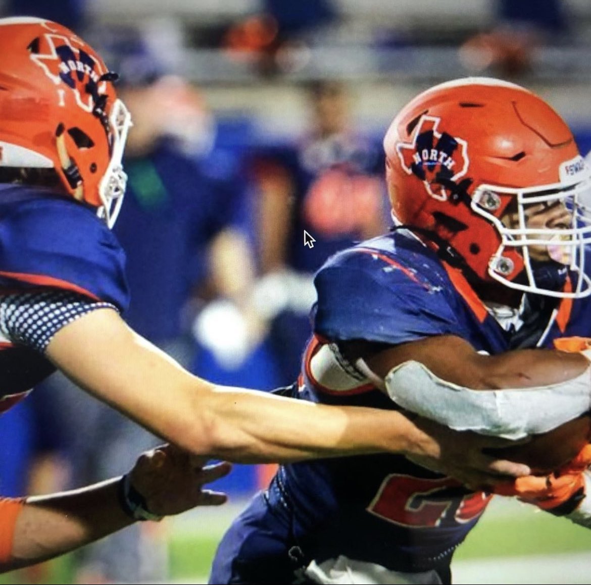 Barstool MNHS tweet media