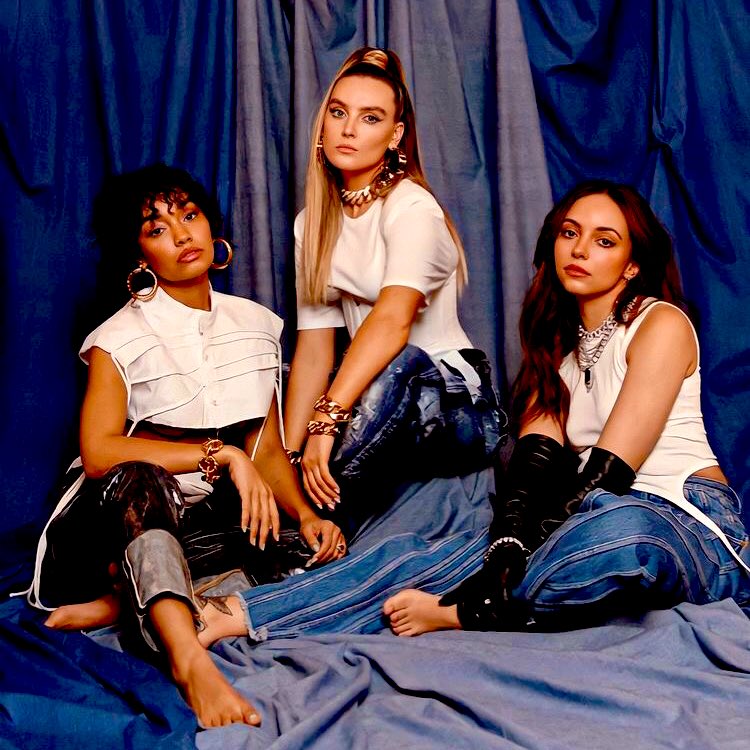 tagalogmamamoo's tweet photo. Daily @RBW_MAMAMOO x @LittleMix collab love call! #MAMAMIX https://t.co/FSe9lsXLml