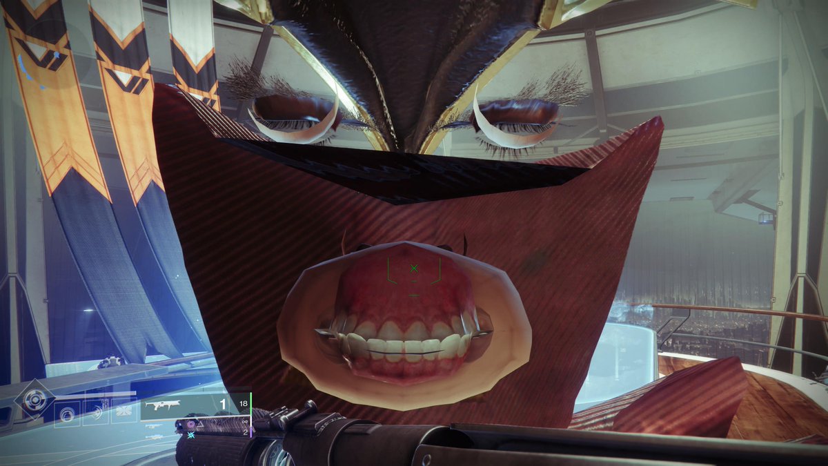 Forrest_01's tweet image. The true face of Savathun!! #PS5Share, #Destiny2