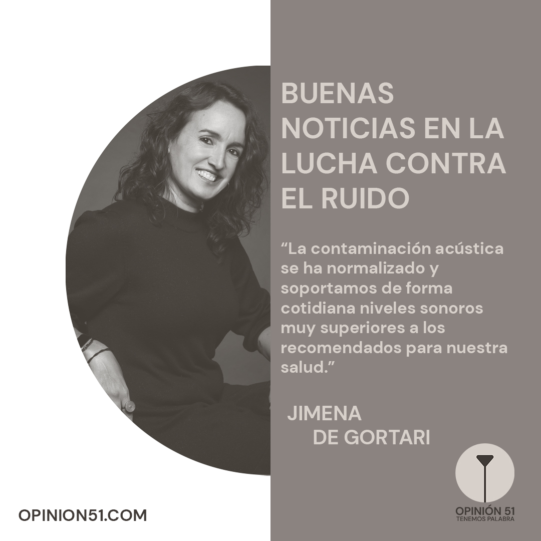 Opinion_51's tweet photo. ✍🏼 ¿Qué tanto te ha afectado el rediseño del Espacio Aéreo? Jimena de Gortari [@jimenadegortari] te cuenta todo sobre la iniciativa de Reforma para atender esta contaminación sonora.
 
| #Opinión51 | 
 
🔗 https://t.co/xzKmBJNkX8 https://t.co/rvXaw3Cxmw
