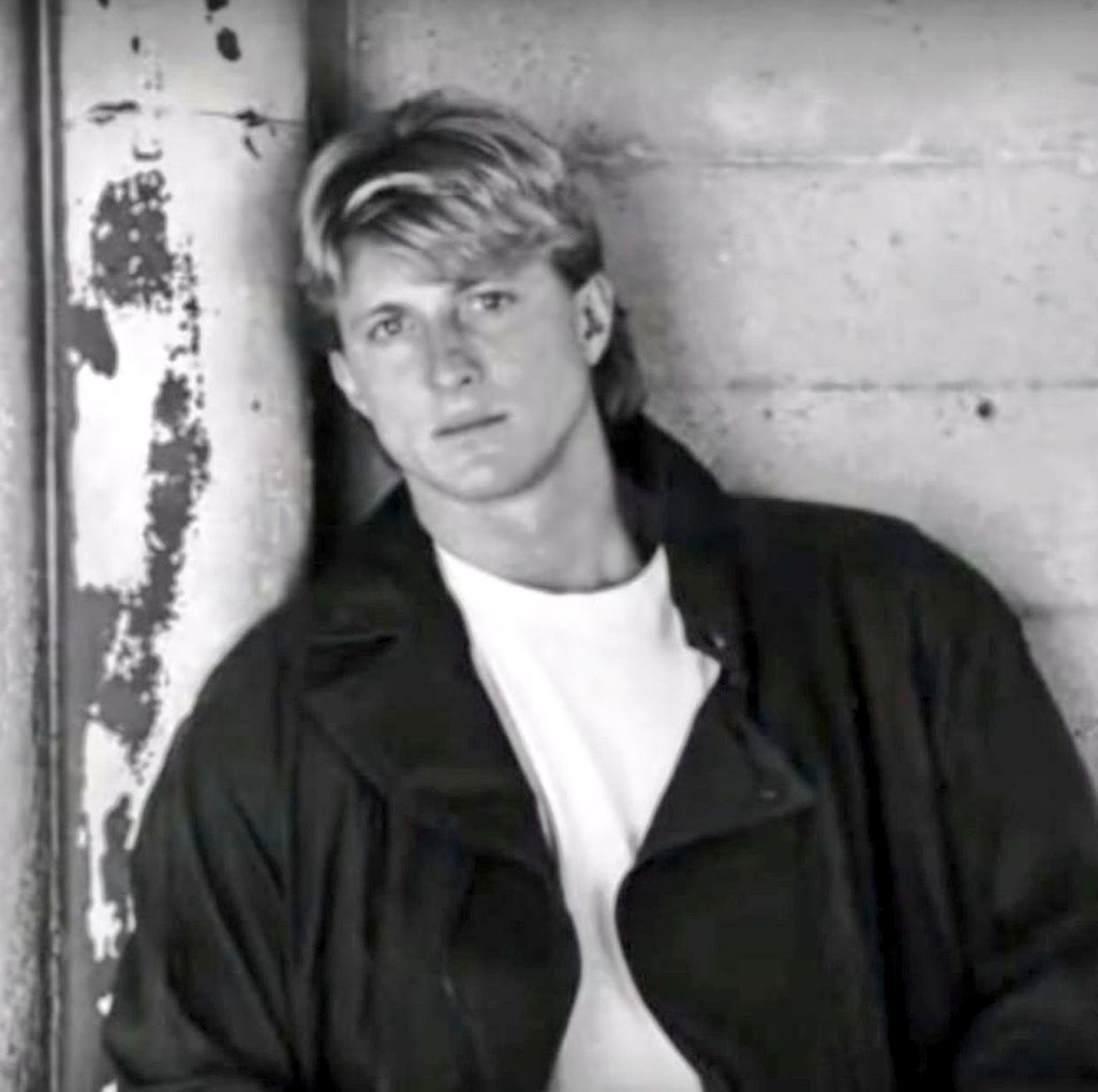 Happy birthday to \"The Karate Kid\" and \"Cobra Kai\" star, William Zabka, born on this date, October 20, 1965. 