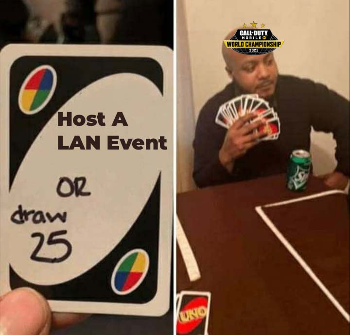 Gallant Esports tweet media